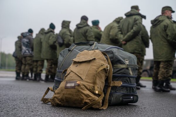 Peut On R Tablir Le Service Militaire Obligatoire Dans L Ue Par