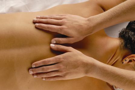 Tantrique masculin massage Vidéo d'un