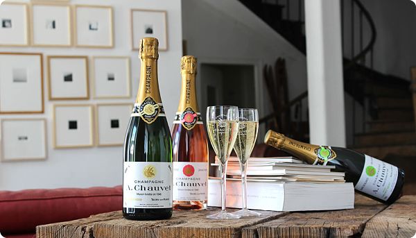 L’histoire de Champagne Chauvet prend corps il y a plus de 150 ans, avec l’arrière-arrière grand-oncle des actuels dirigeants de la Colonie