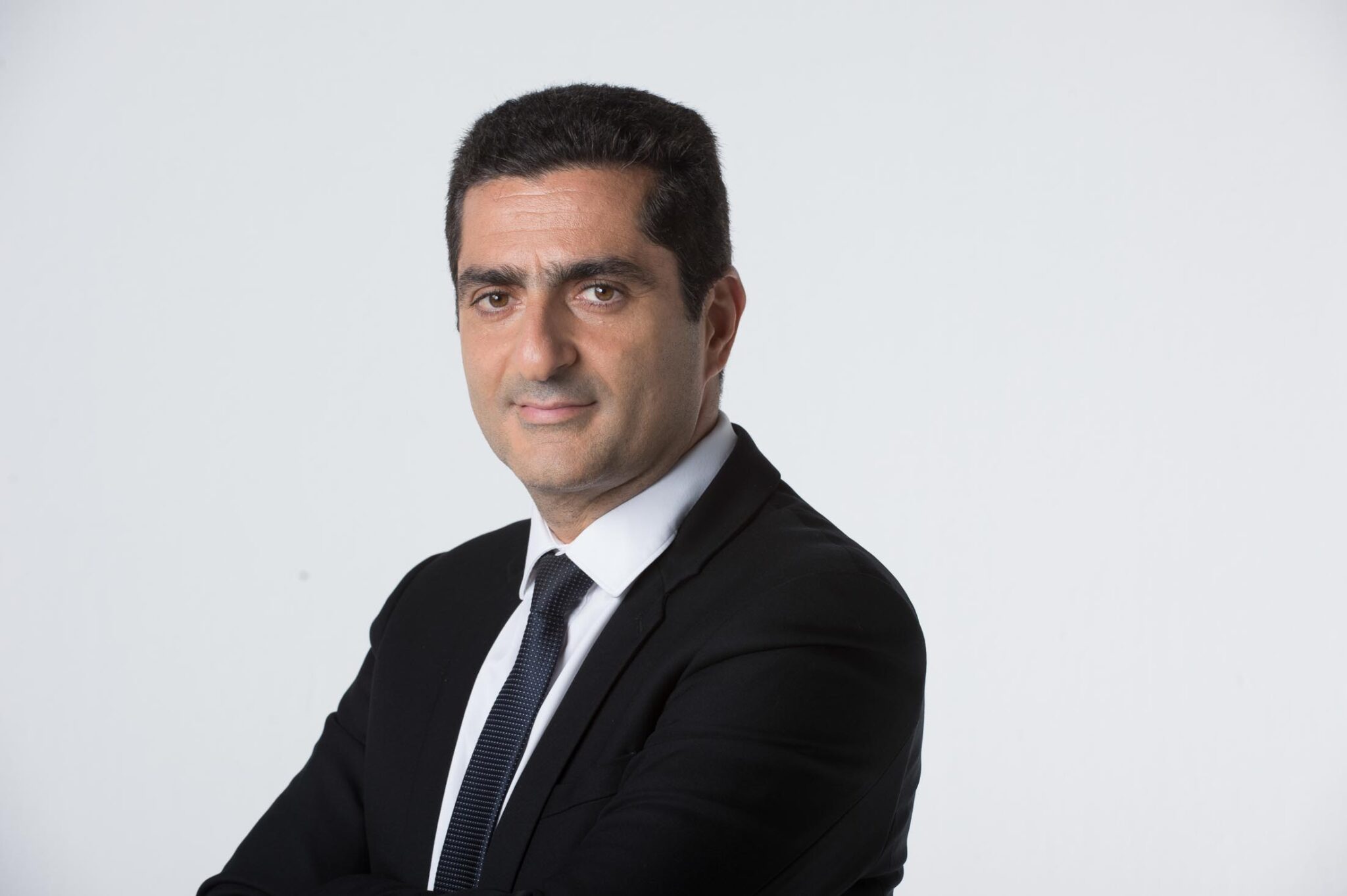 Marc Touati : Marc Touati :